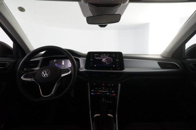 VOLKSWAGEN T-Roc T-Roc 2.0 TDI SCR 150 CV DSG Life