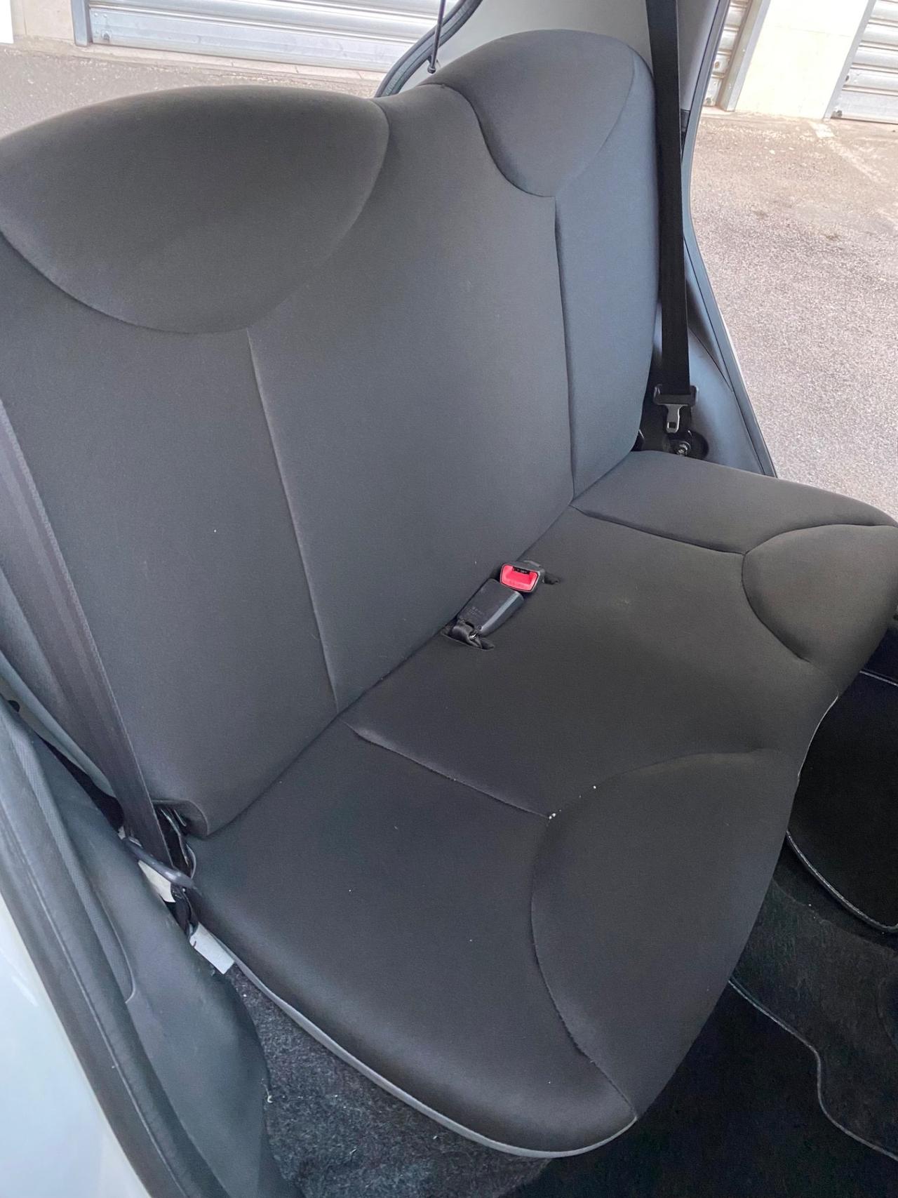 Toyota Aygo 1.0 12V VVT-i 68cv 5p. Lounge Connect