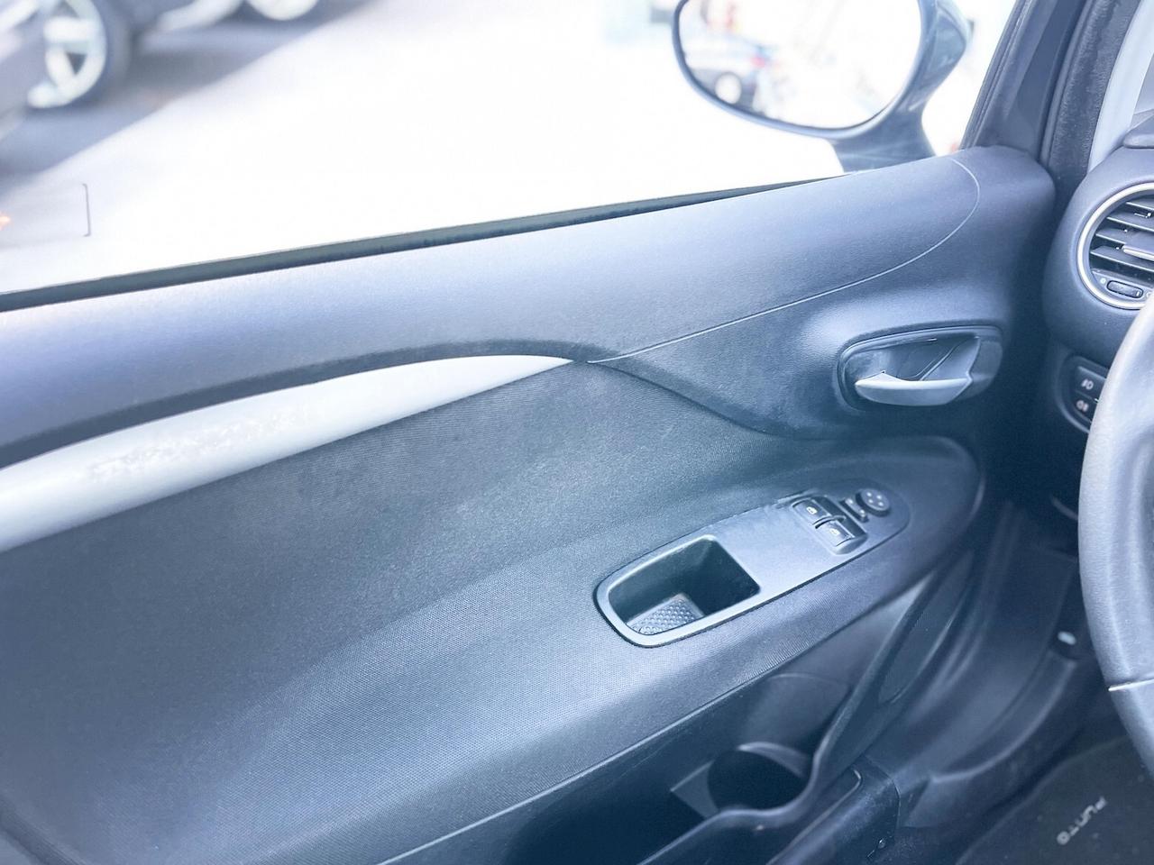 Fiat Punto 1.2 Benzina 69CV E5 Neo - 2014