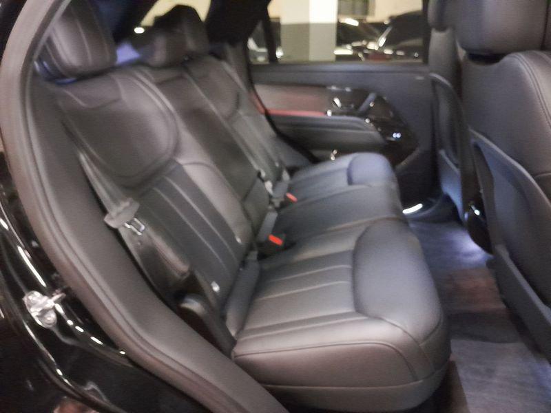 Land Rover Range Rover Sport PHEV Dynamic SE P460e PHEV AWD IVA ESPOSTA
