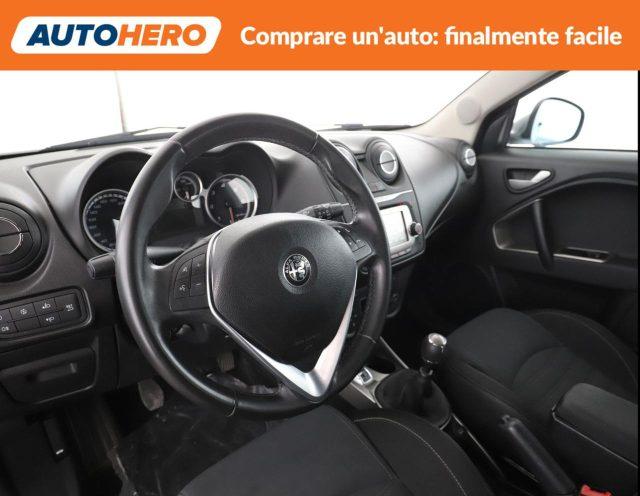 ALFA ROMEO MiTo 1.3 JTDm 95 CV S&S Super