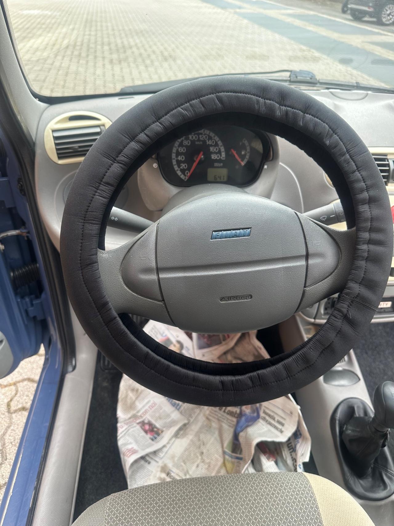 Fiat 600 1.1 50th Anniversary