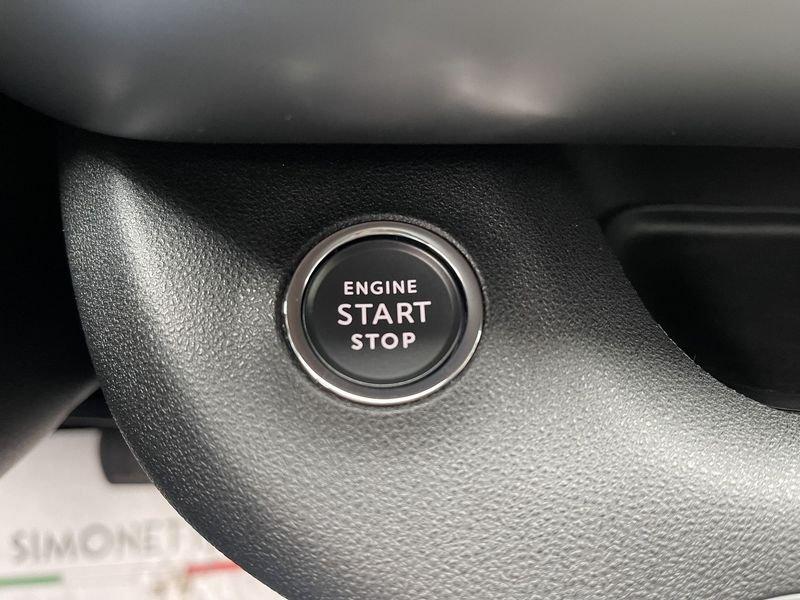 Jeep Avenger full-electric Altitude fwd 156cv auto