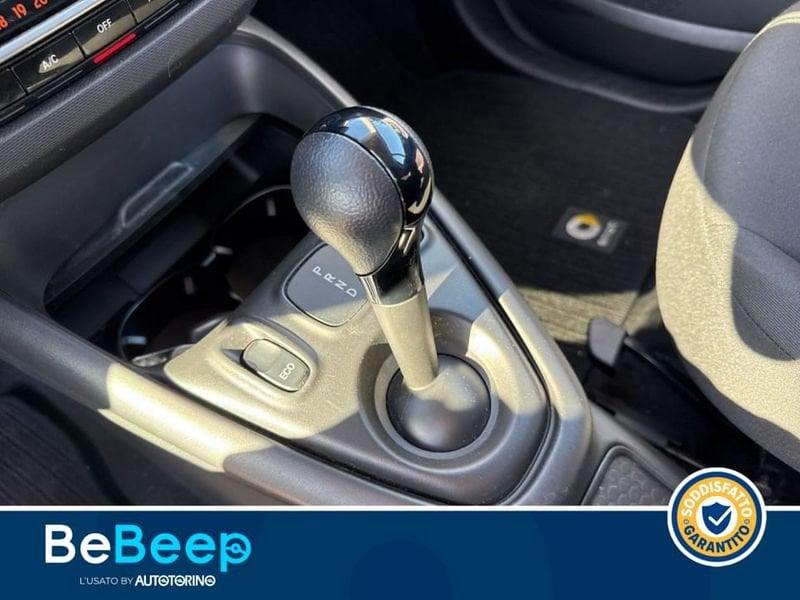 smart fortwo EQ PURE 4,6KW