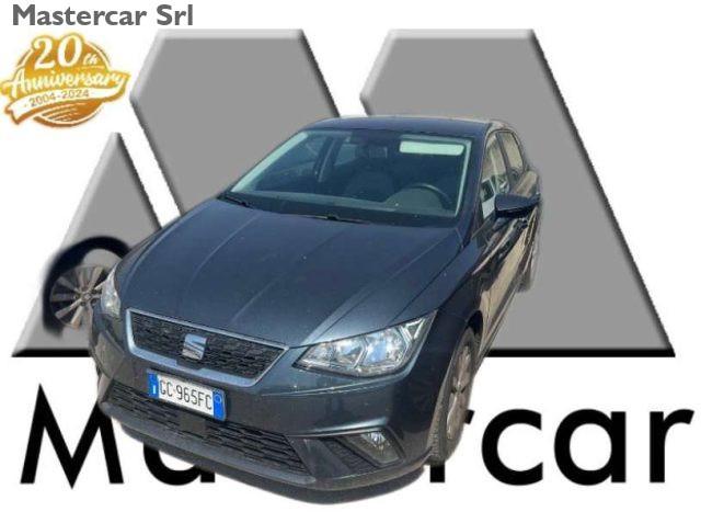 SEAT Ibiza Ibiza 1.6 tdi STYLE 95cv GC965FC