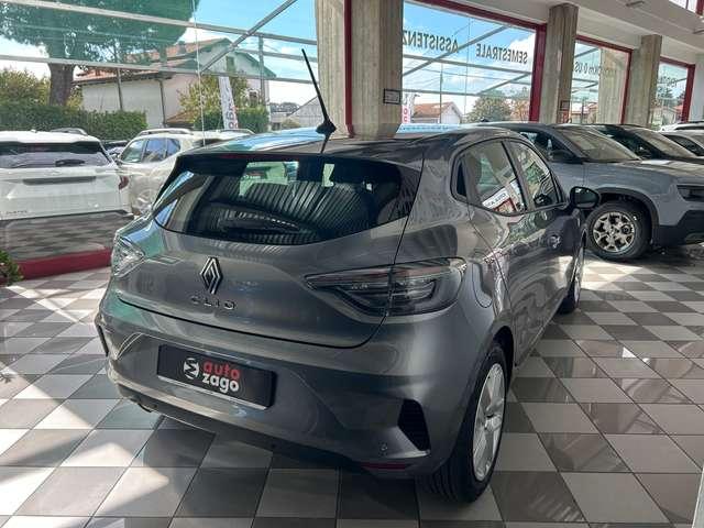 Renault Clio 1.0 tce Evolution 90cv