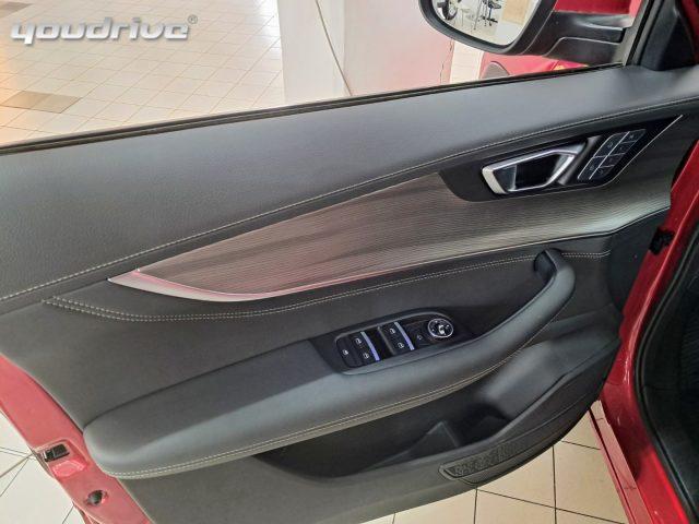 DR MOTOR DR 7.0 1.5 Plug-in Hybrid KM0