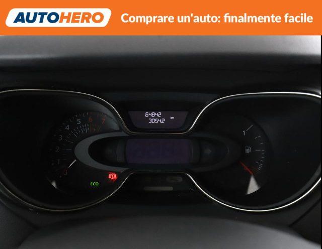 RENAULT Captur TCe 130 CV FAP Sport Edition