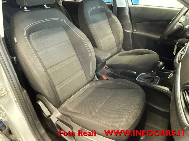 FIAT Tipo 1.6 Mjt S&S DCT SW Lounge