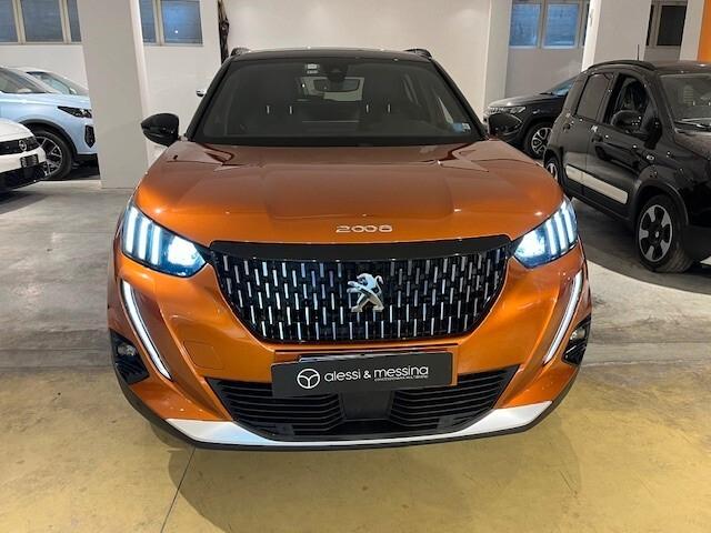 Peugeot 2008 BlueHDi 100 S&S GT Line