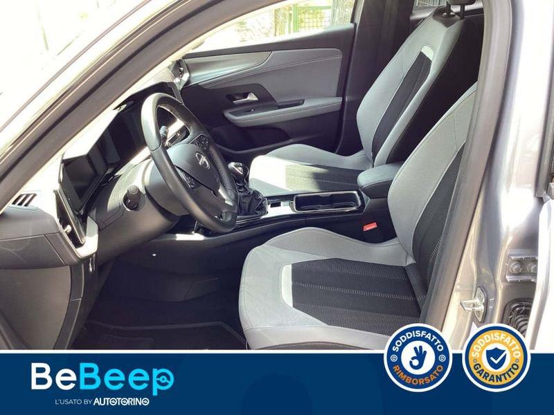 Opel Mokka 1.2 T ELEGANCE S&S 136CV