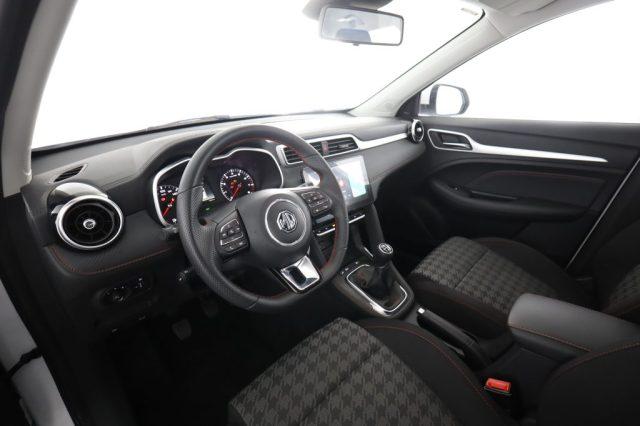 MG ZS ZS 1.5 VTi-tech Comfort