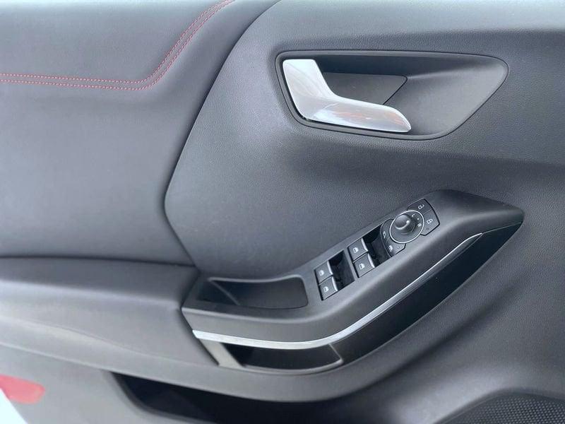 Ford Puma Puma 1.0 EcoBoost Hybrid 160 CV aut. ST