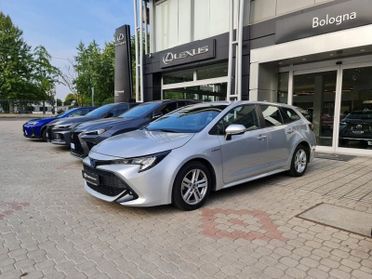Toyota Corolla Corolla Touring Sports 1.8 Hybrid Active