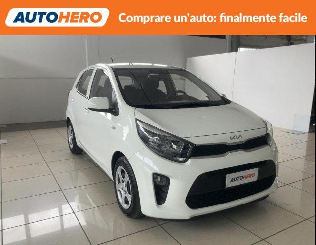 KIA Picanto 1.0 12V 5 porte Urban