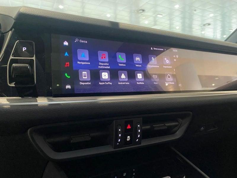 Porsche Cayenne Coupè Cayenne Coupé 3.0 V6 - IVA Esposta