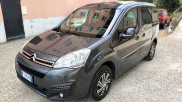 Citroen Berlingo 1.6 BlueHdi N1 5 posti