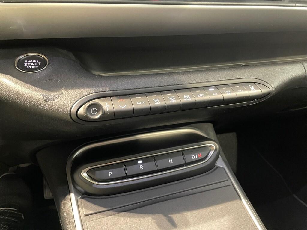 Jeep Avenger 1.2 turbo E-hybrid 110CV Autom. Summit (MHEV) - TETTO/AUDIO JBL
