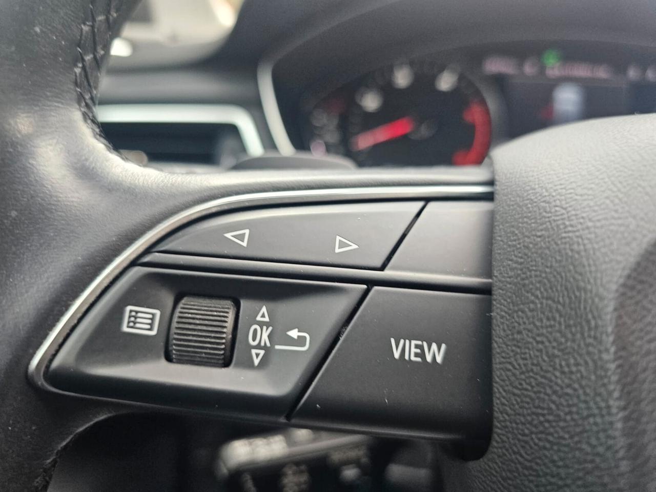 Audi A4 Avant 40 TDI S tronic Business