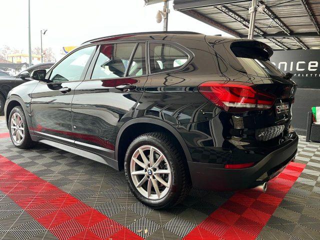 BMW X1 xDrive20d Advantage Business