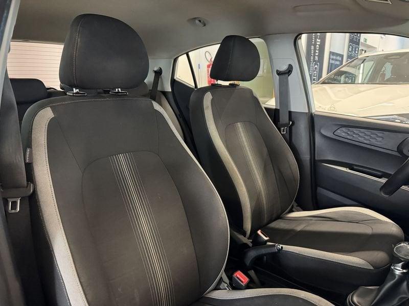 Hyundai i10 i10 1.0 MPI con Ecopack Advanced