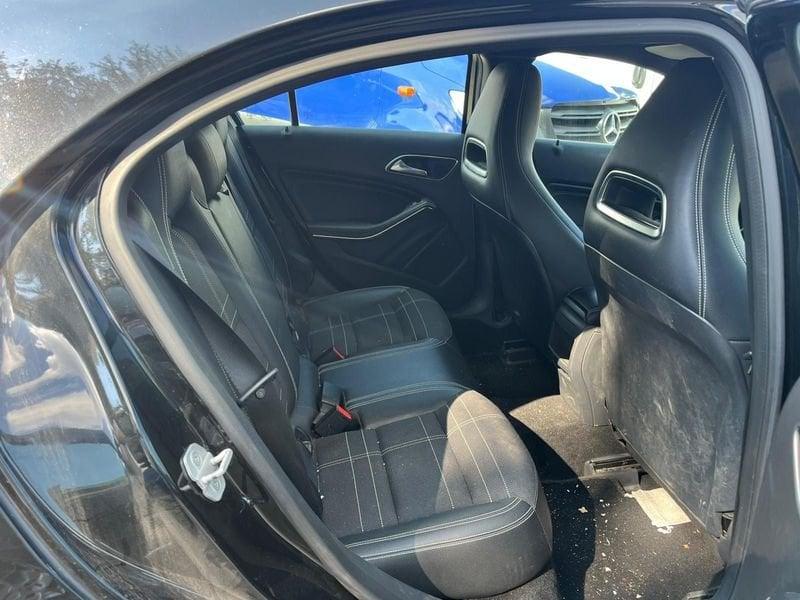 Mercedes-Benz Classe A A 180 d Executive