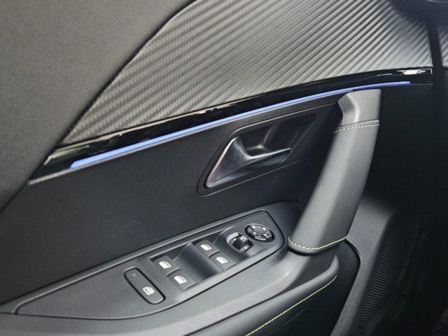 PEUGEOT 2008 Hybrid 145 e-DCS6 GT tua da ?299,00 mensili