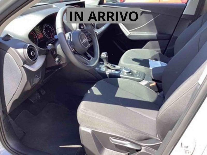 Audi Q2 2.0 30 TDI BUSINESS S TRONIC