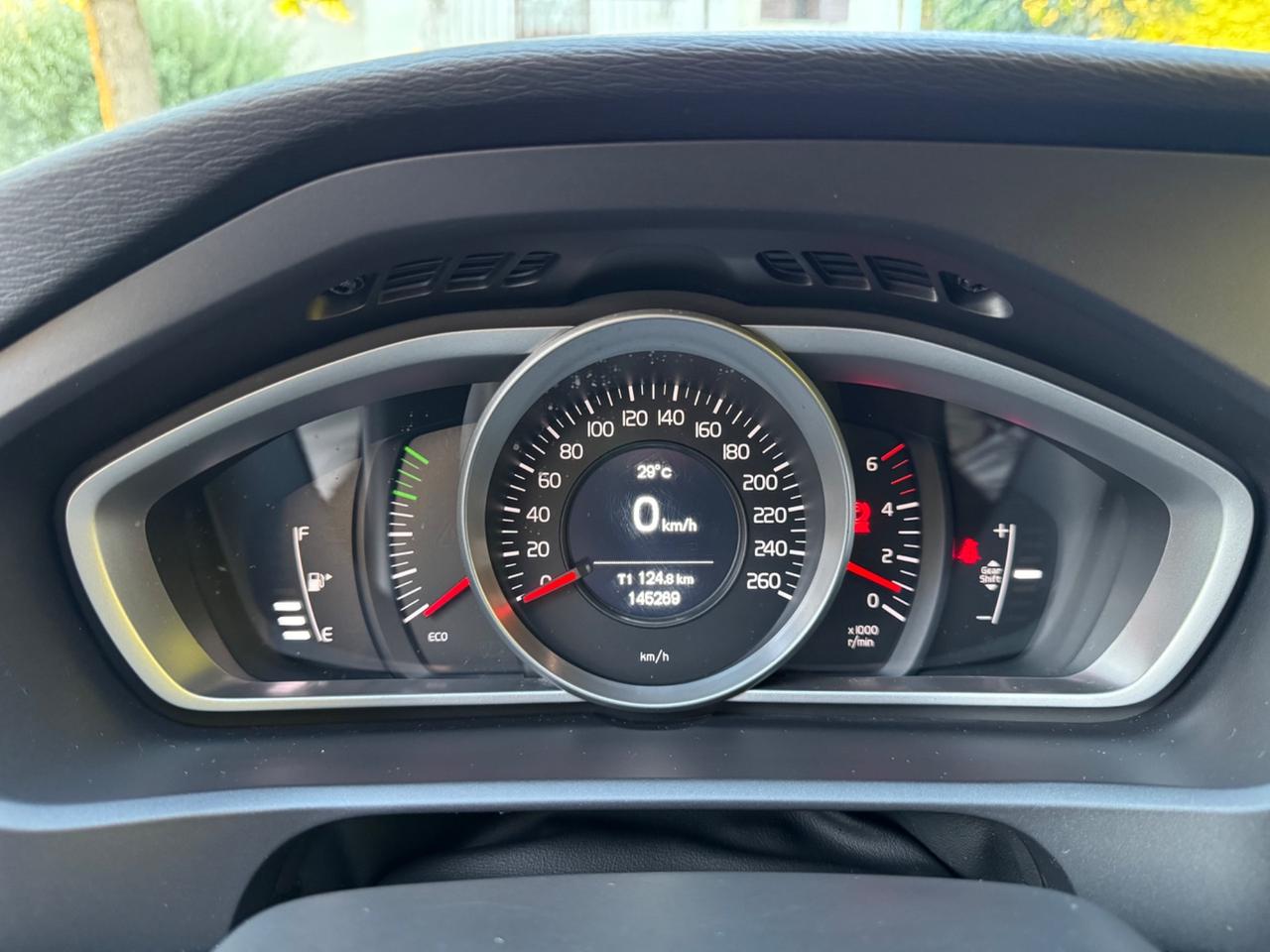 Volvo V40 2.0 D2 Kinetic