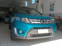 SUZUKI VITARA 1.6 TDI