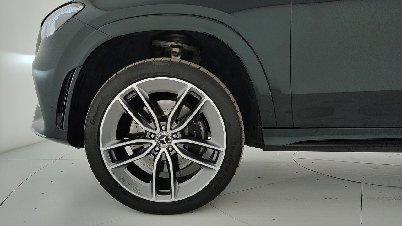 Mercedes-Benz GLE - V167 2019 - GLE 300 d mhev Premium Plus 4matic auto