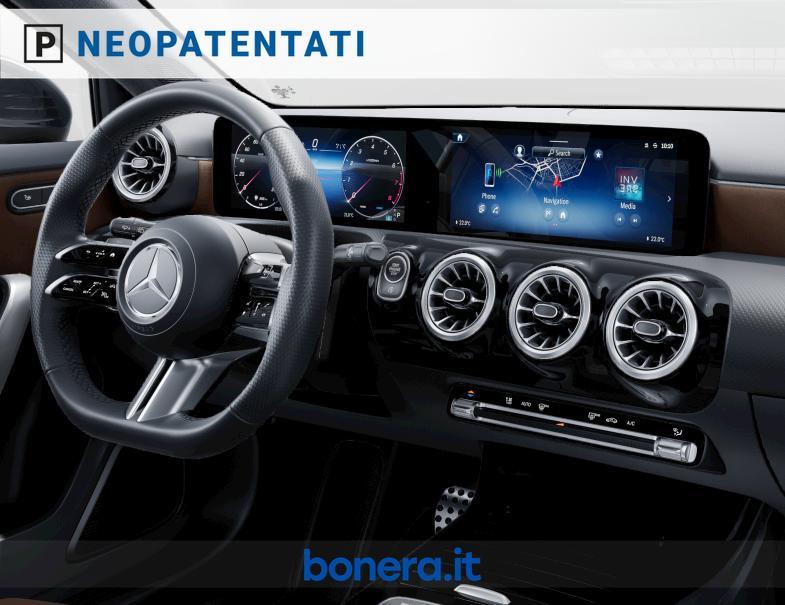 Mercedes Classe A 180 180 Advanced Plus AMG Line 7G-DCT