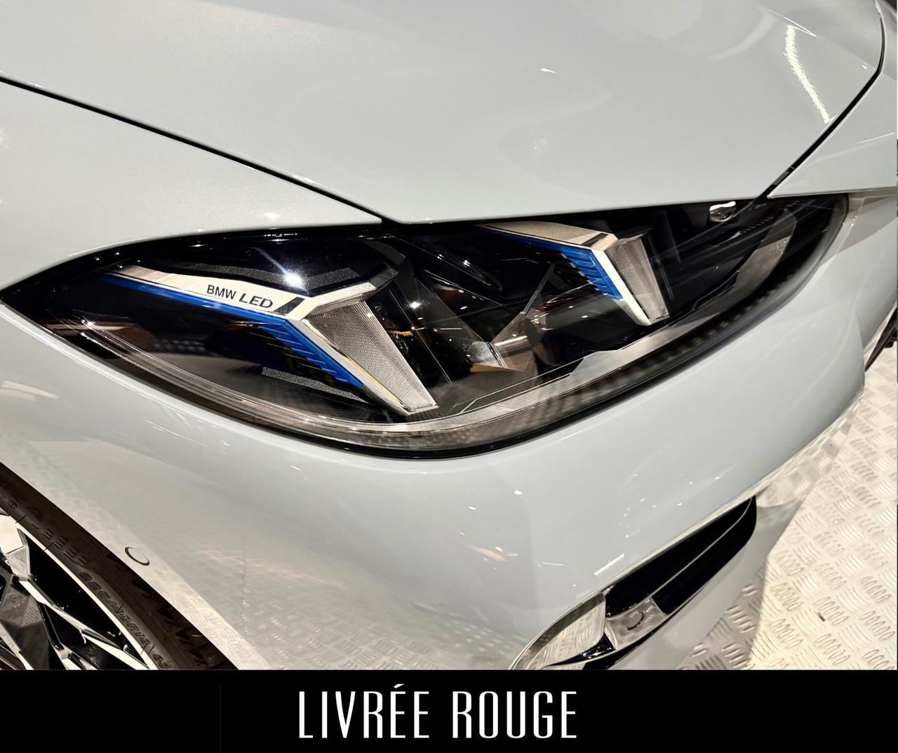 Bmw 430 i x Drive Coupé M sport