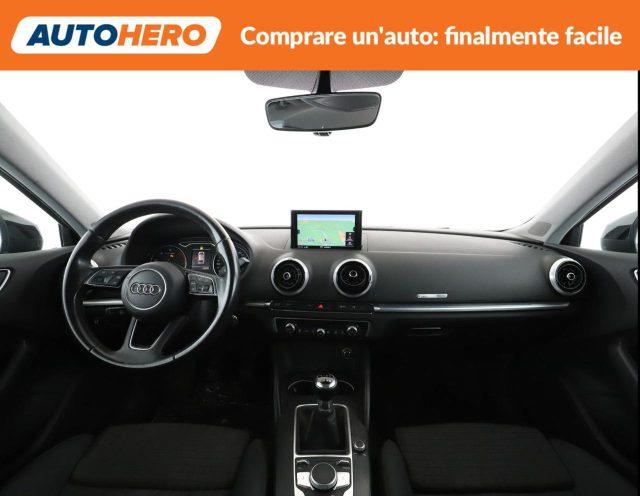 AUDI A3 SPB 1.6 TDI Sport