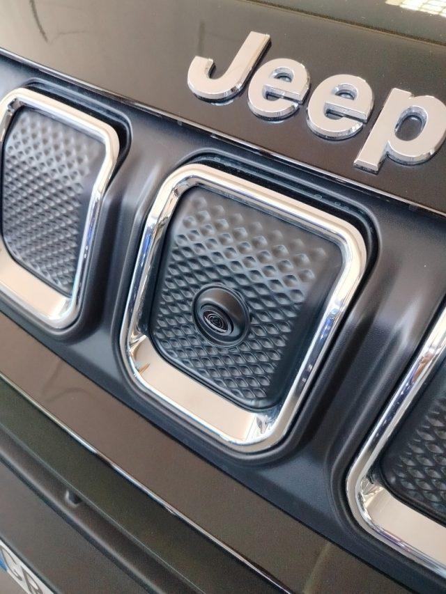 JEEP Compass 1.6 Multijet 130cv Limited PROMO