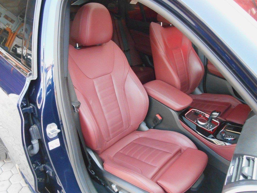 BMW X4 xDrive30d 48V 249CV Msport+TETTO APRIBILE