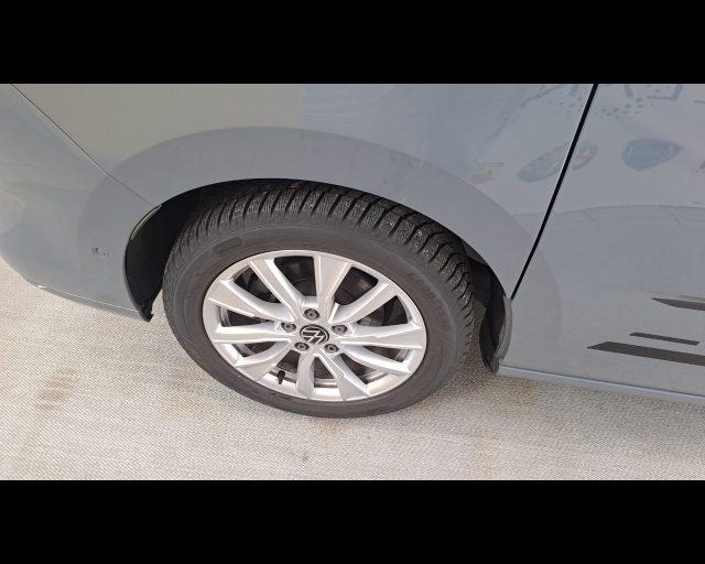 VOLKSWAGEN Multivan T7 2.0 tdi Style 150cv dsg 7p.ti