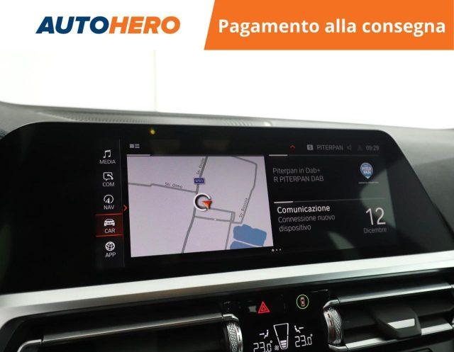 BMW 440 M 440i xDrive 48V Gran Coupé