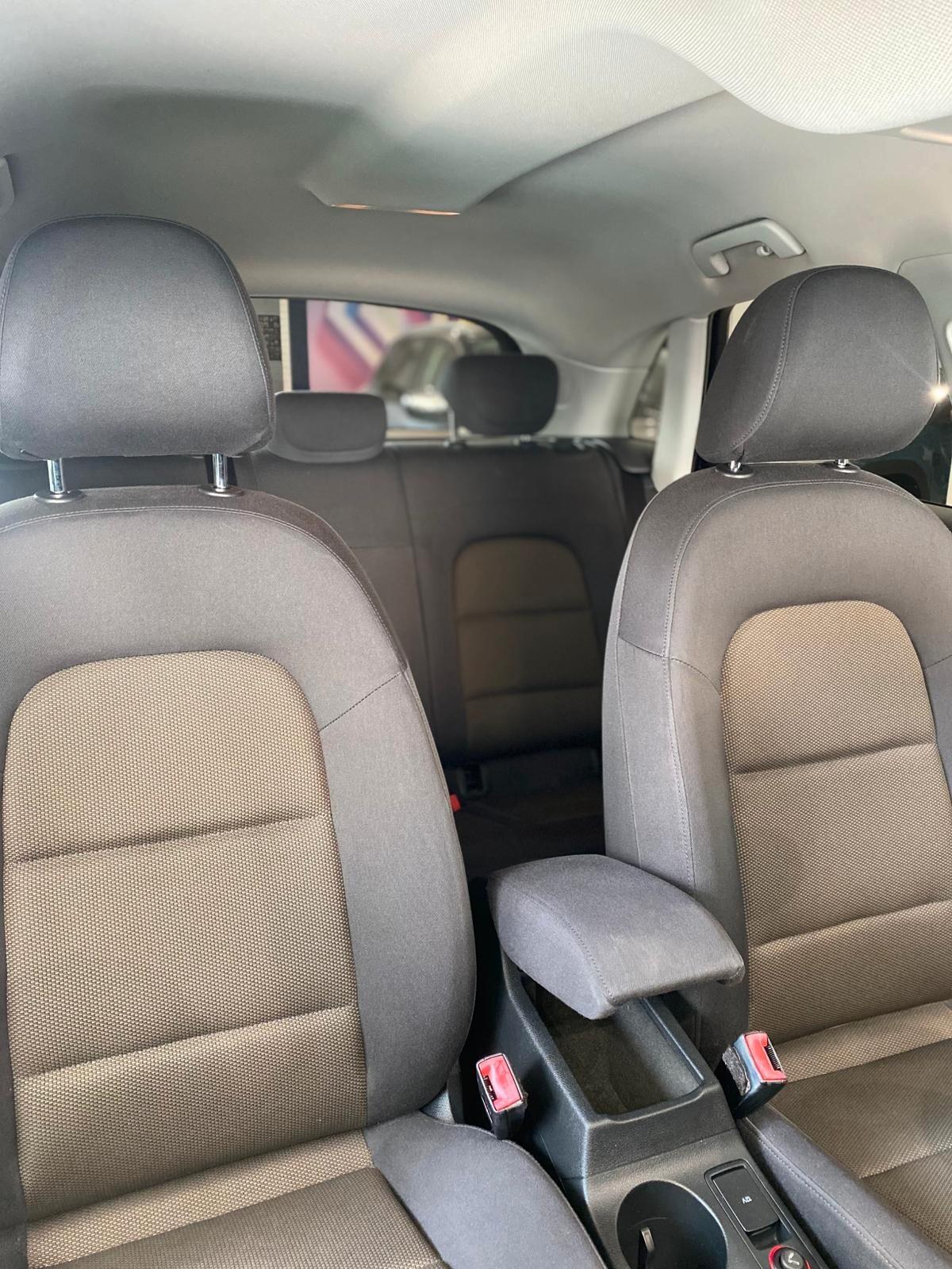 Audi Q3 2.0 TDI Advanced