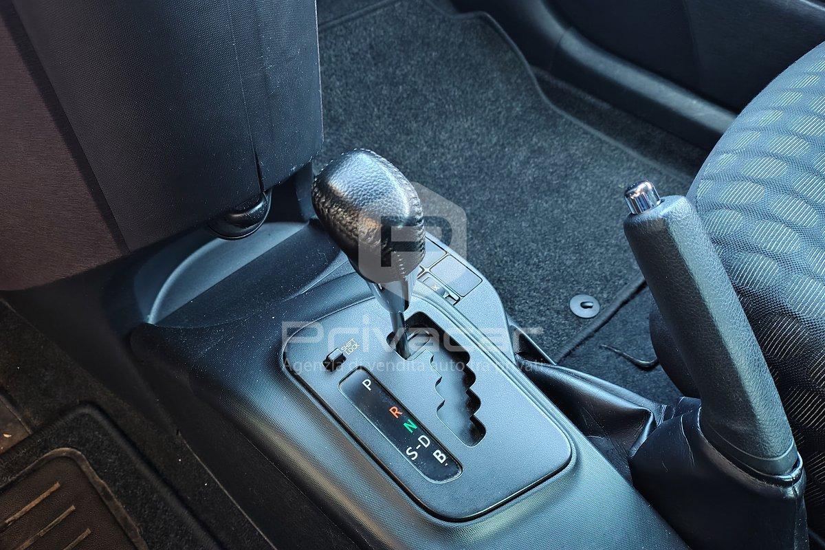 TOYOTA iQ 1.0 High Collection