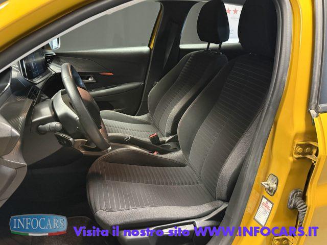 PEUGEOT 208 75 cv Active - Neopatentati - PROMO