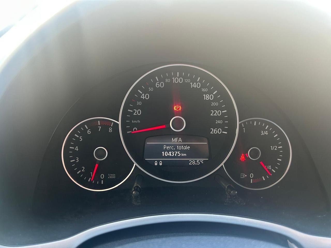 Volkswagen Maggiolino 2.0 TSI DSG Sport