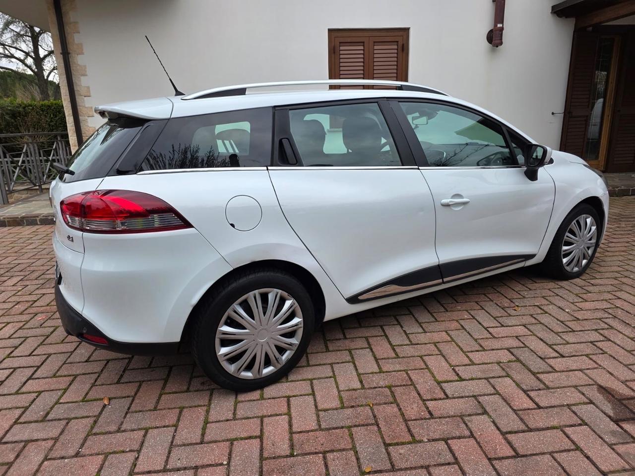 Renault Clio Sporter dCi 8V 110CV Start&Stop Energy Intens