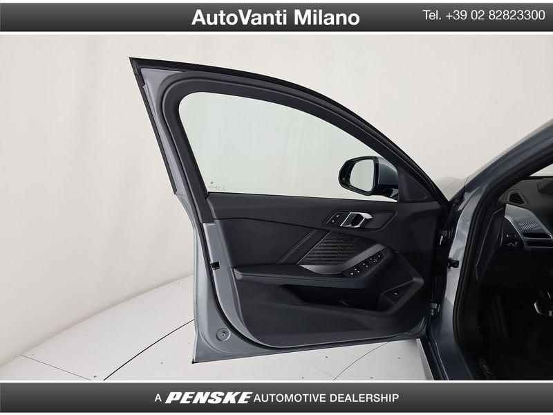 BMW Serie 1 118d MSport Pro