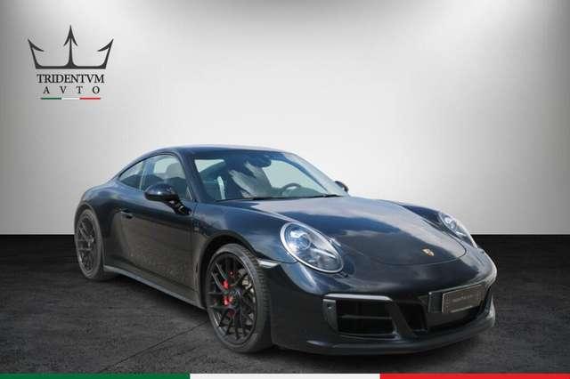 Porsche 911 991 Coupe 3.0 Carrera 4 GTS "Lift"