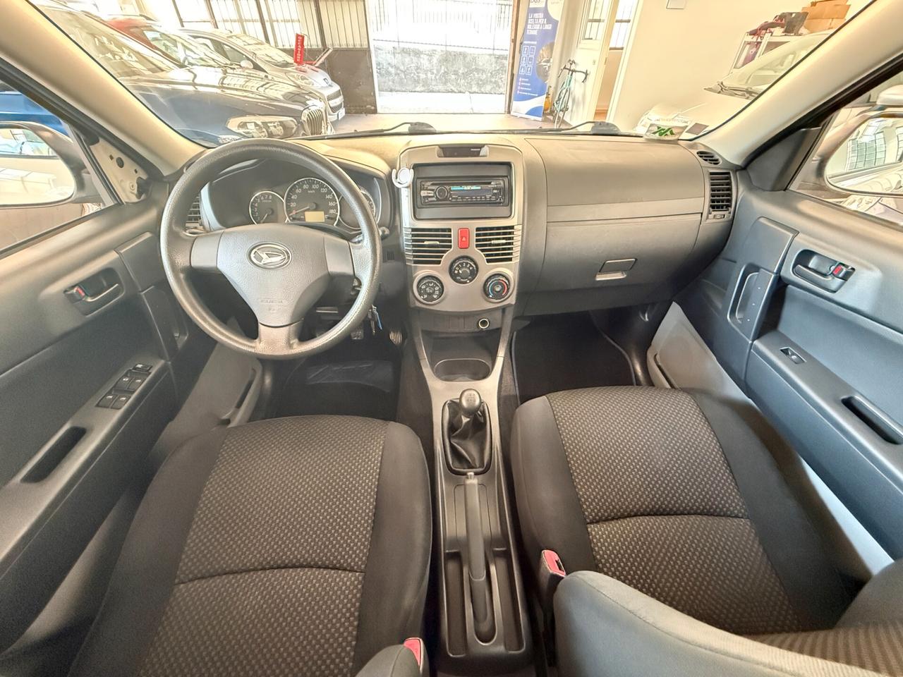 Daihatsu Terios 1.5 4WD B You