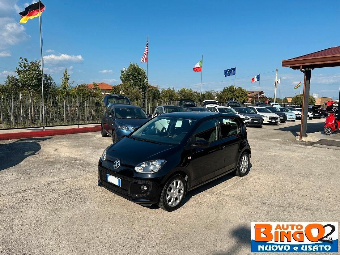 Volkswagen up! 1.0 5p. move