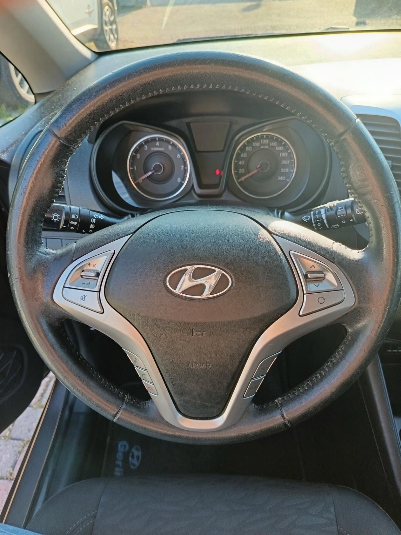 Hyundai iX20 1.4 90 CV Comfort