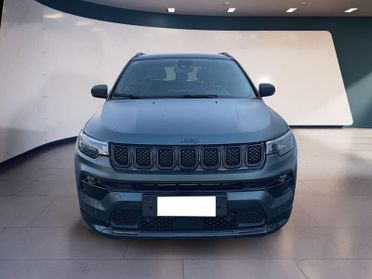 Jeep Compass II 2021 1.3 turbo t4 phev 80 Anniversario 4xe auto