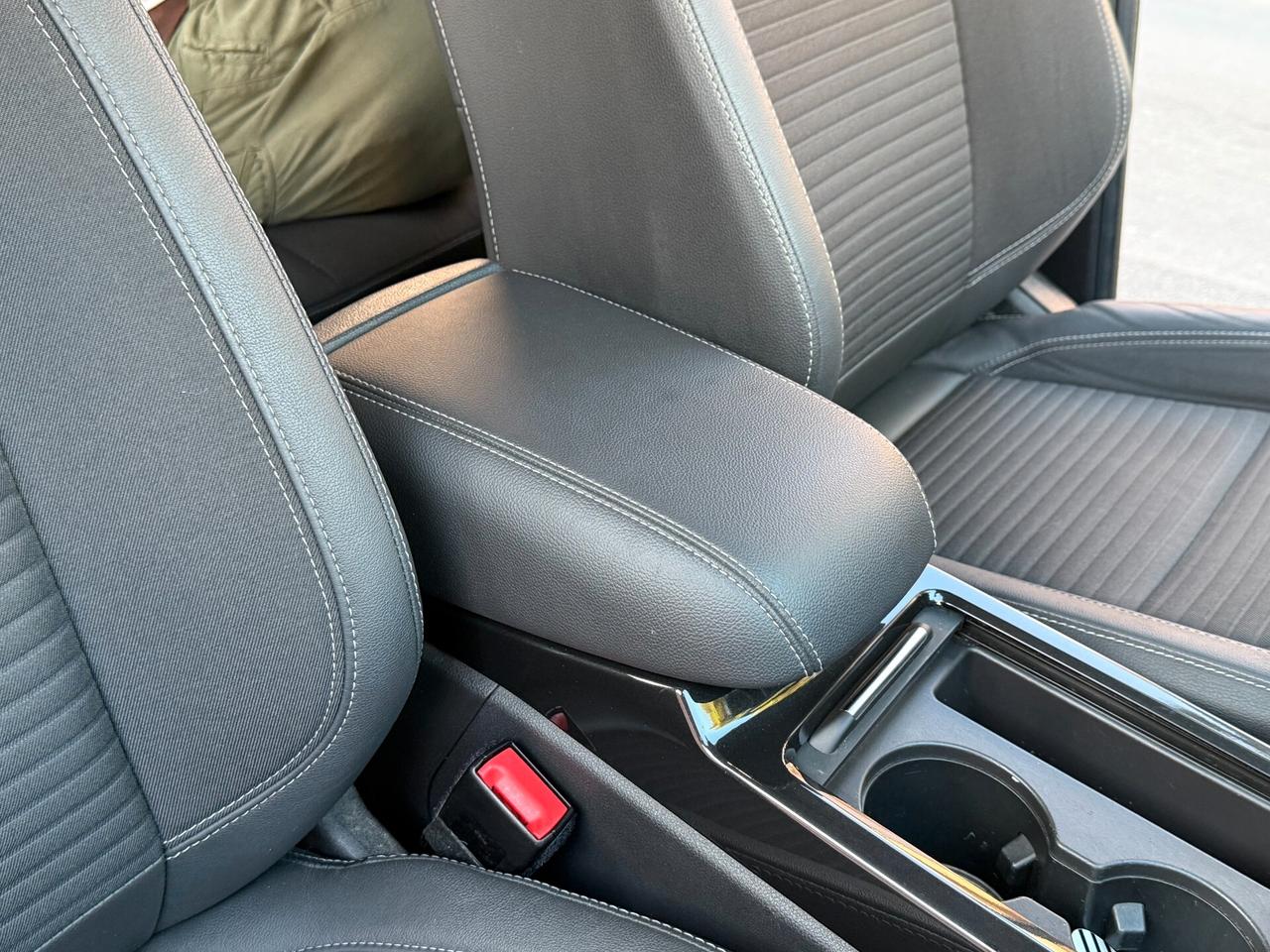 Ford Kuga 1.5 EcoB 120CV Titanium NAVI CAMERA 2017